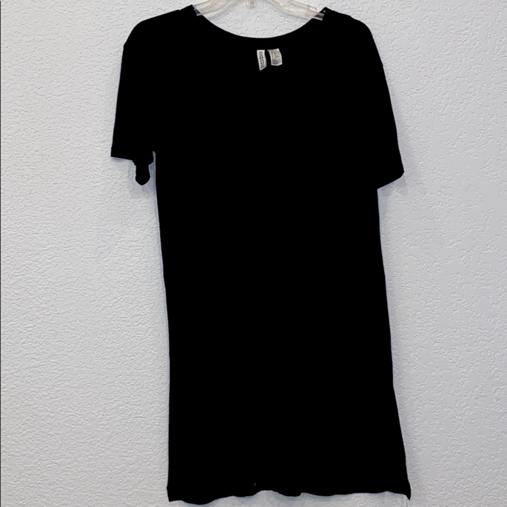 T-shirt Dress